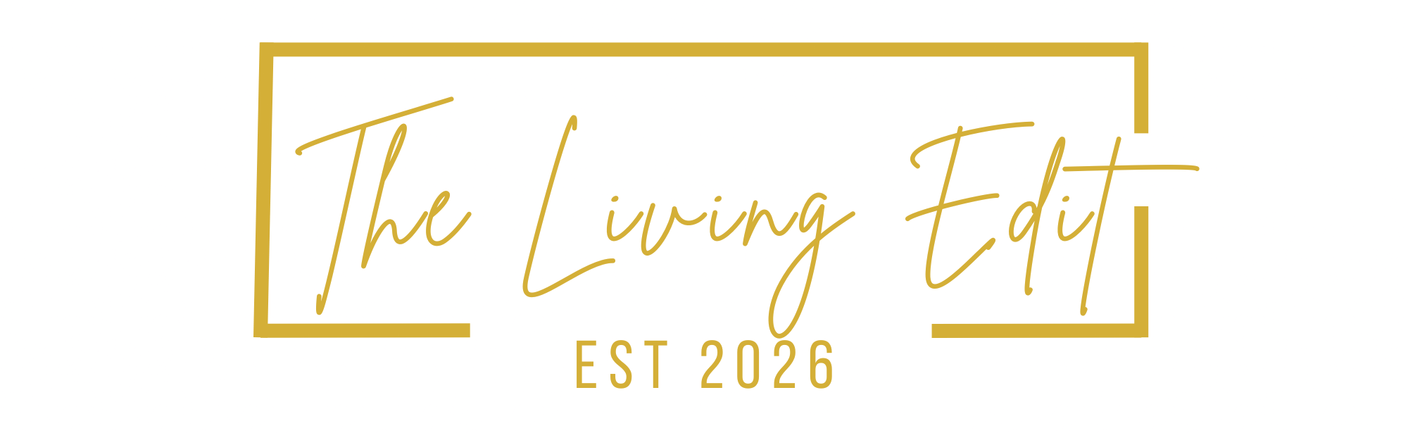 The Living Edit